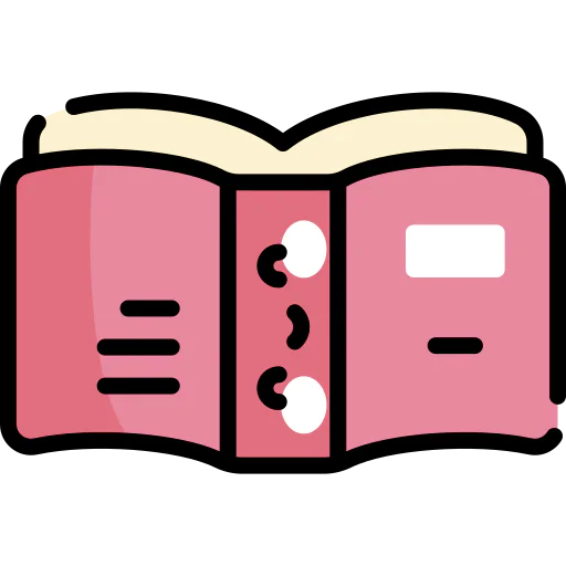 Reading icon