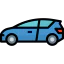 Hatchback icon 64x64