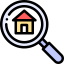 Search icon 64x64