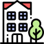 Building icône 64x64