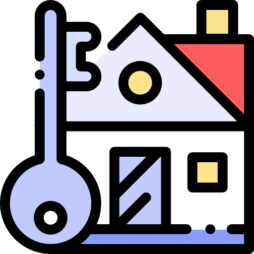 Key icon