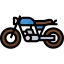 Motorcycle icon 64x64