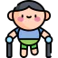 Physical therapy biểu tượng 64x64