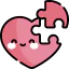Puzzle icon 64x64