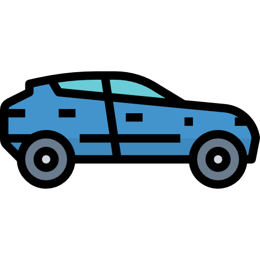 Crossover icon