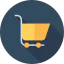 Carts biểu tượng 64x64