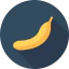 Bananas icon 64x64