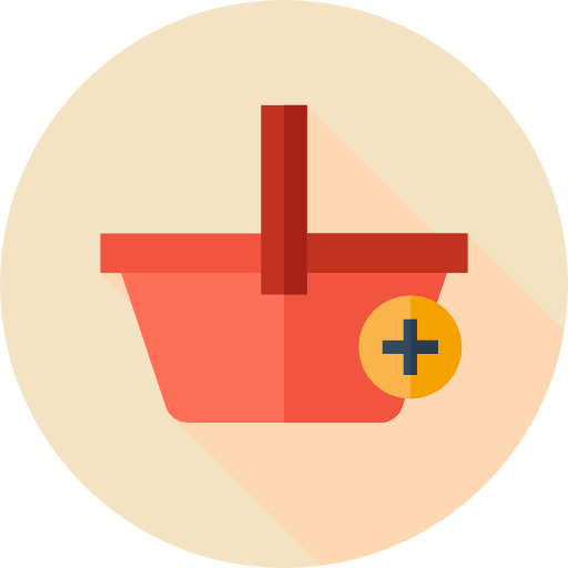 E-commerce icon