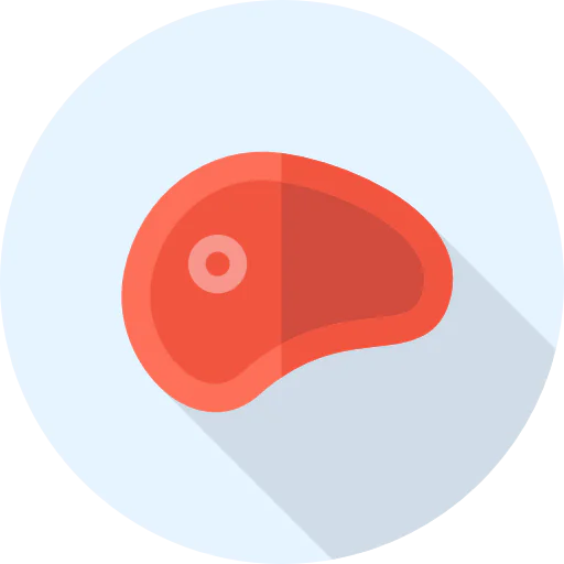 Steaks icon