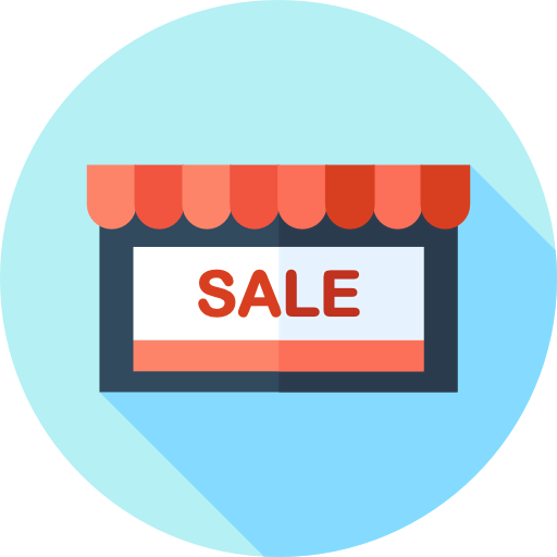 Stores icon