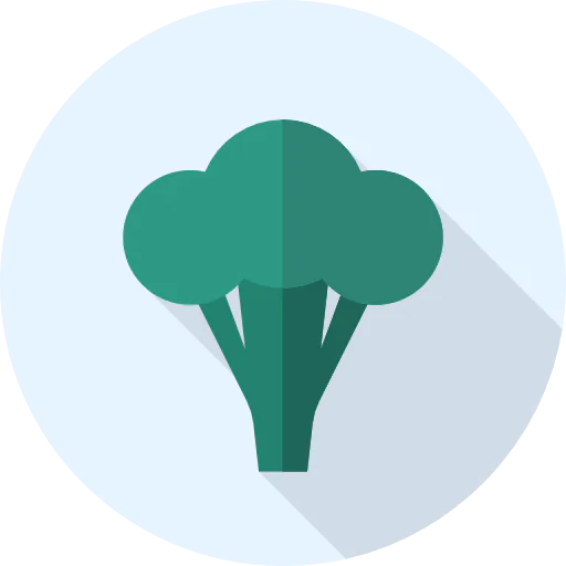 Broccoli icon
