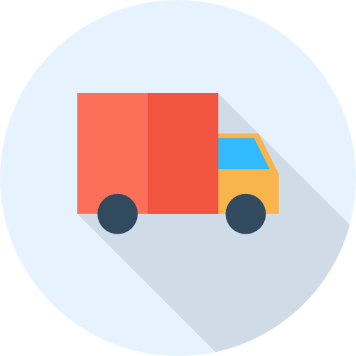 Side view icon