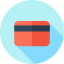 Debit card Symbol 64x64