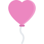 Balloon іконка 64x64