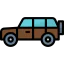 Off road Ikona 64x64