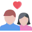 Couple 상 64x64