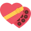 Chocolate box icon 64x64
