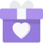 Gift icon 64x64