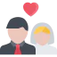 Newlyweds icon 64x64