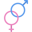 Gender icon 64x64