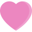 Heart icon 64x64