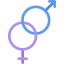 Gender icon 64x64