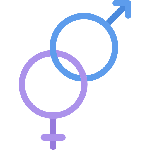 Gender icon