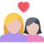 Couple 상 64x64