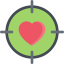 Target icon 64x64