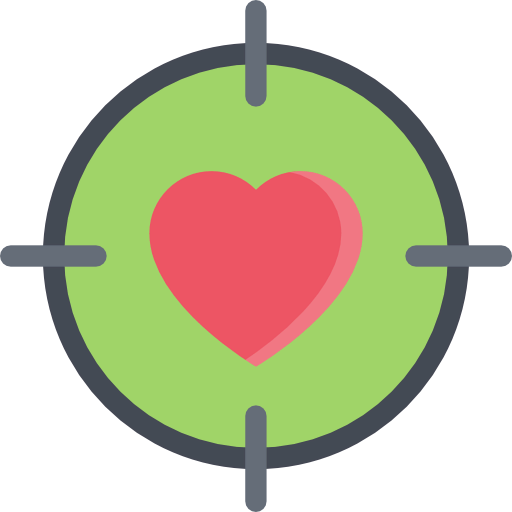 Target icon