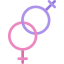 Gender icon 64x64