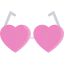 Sunglasses icon 64x64