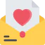 Love letter icon 64x64