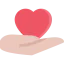 Love icon 64x64