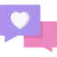 Chat icon 64x64