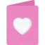 Love letter icon 64x64