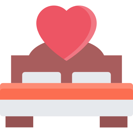 Bed icon