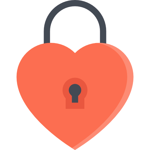Padlock icon