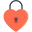 Padlock icon 64x64