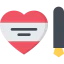Love letter icon 64x64