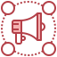 Affiliate marketing icon 64x64