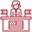 Ambassador icon 64x64