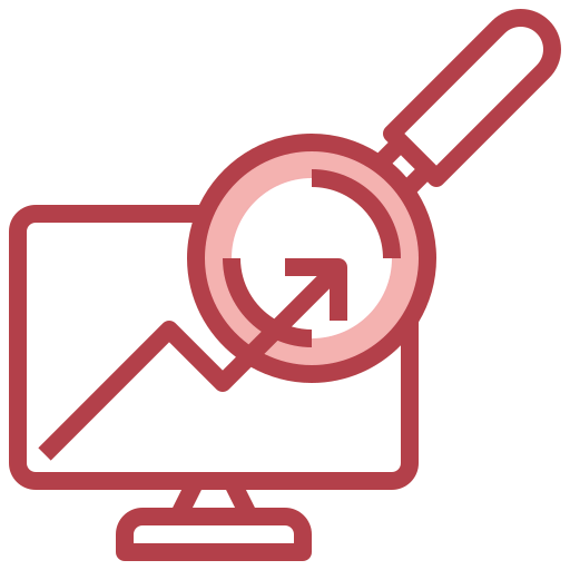 Analytics icon