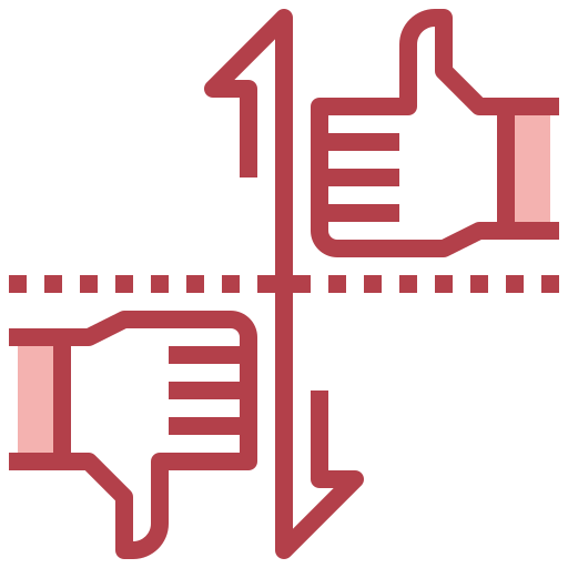 Benchmark icon
