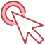 Click Symbol 64x64