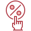 Discount アイコン 64x64