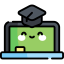 Education icon 64x64