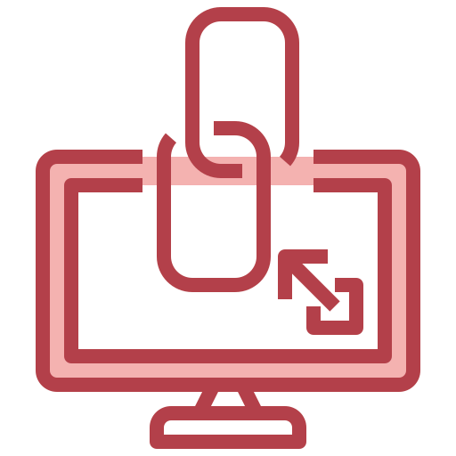 Link icon