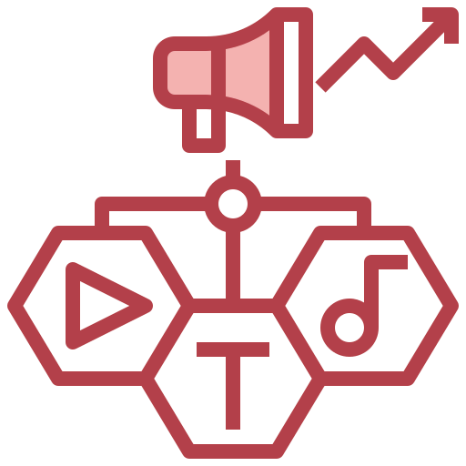 Connect icon