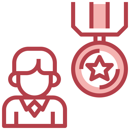 Credibility icon